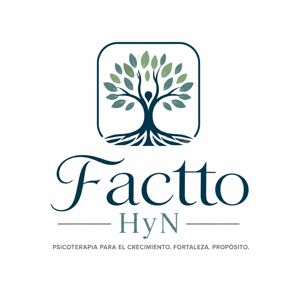 FactoHyN Psicoterapia
